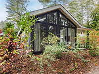 De Thijmse Berg Diverse chalets