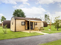 Molenwaard Polderlodge