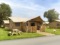 Molenwaard Avonturentent