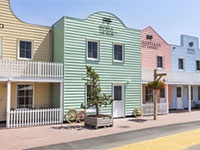 Molenwaard Dorpsstraat