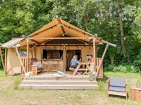 Gooise Heide de Heide Tent