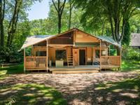 Gooise Heide de Bosvilla