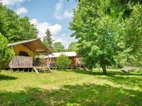 Drentheland Safarilodge