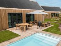 Brinckerduyn Villa Privé zwembad