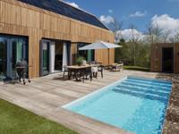 Brinckerduyn Villa Privé zwembad