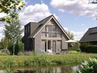 Wielsche Dreef Villa