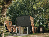 Schaijk Forest Villa 4