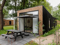 Schaijk Forest Cabin Wellness