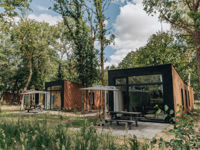 Schaijk Forest Cabin 6