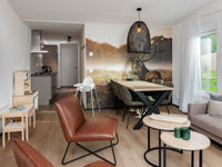 Schaijk Forest Cabin Kids 6