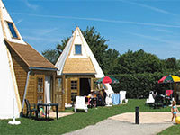 Resort Wigwam