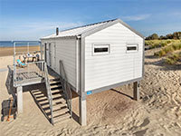 Resort Beach House