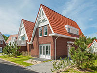 Luxe Villa's 6p