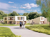 Bungalow 6M