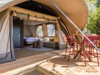 2-4 glampingtent