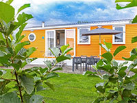 Chalet 4a