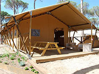 Safaritent 6B