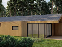 't Wolfsven Woodlodge 4b