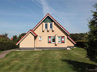 Akenveen B Bungalow 6