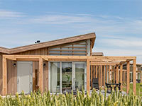 Bungalow 4A