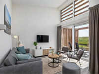 Bungalow 6A