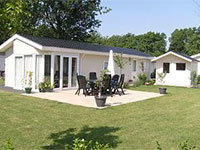 Droompark Buitenhuizen 6p