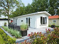 Droompark Schoneveld 4 pers