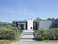 Droompark Schoneveld LCube 6 pers