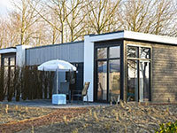 Droompark Schoneveld Studio 2 pers