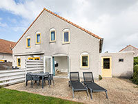Bungalow 6p