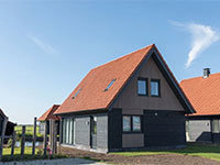 Villa 4p