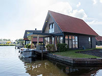 Villa 6p