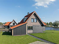 Villa 6p
