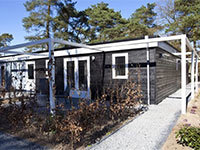 Droompark de Zanding Studio Luxe 2 pers