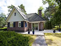 Droompark Beekbergen Villa 6 pers