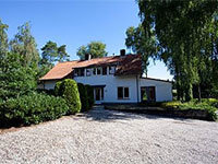 Droompark Beekbergen Bungalow 20 pers