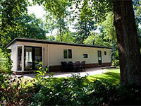 Droompark Hooge Veluwe Chalets 6 pers