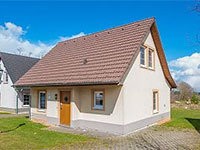 Comfort 8 personen