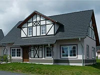 Comfort 14 personen