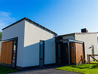 Buitenhof Leistert 4B Kids Special
