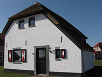 Buitenhof Leistert 5b Comfort kindvriendelijk