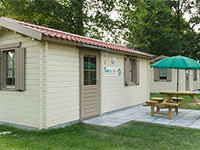 Buitenhof Leistert Simple Camp