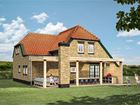 Buitenhof Leistert 10b