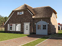 Buitenhof Leistert 11b Luxe