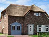 Buitenhof Leistert 13b Luxe