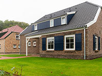 Buitenhof Leistert 18b Luxe Kindvriendelijk