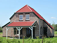 Buitenhof Leistert 6b VIP