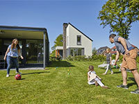 Buitenhof Leistert 6b Wellness