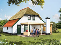 Buitenhof Leistert 8b Buitenleven