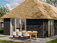 Wellnessvilla 6A